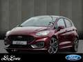 Ford Fiesta ST-Line Vignale Panoramadach Rood - thumbnail 1