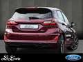 Ford Fiesta ST-Line Vignale Panoramadach Rood - thumbnail 2