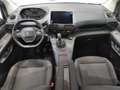 Peugeot Rifter Mix BlueHDi 100 S&S PC Allure Standard*FUL Grigio - thumbnail 4