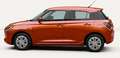 Suzuki Swift 1.2 HYBRID MT Club Оранжевий - thumbnail 8