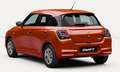 Suzuki Swift 1.2 HYBRID MT Club Оранжевий - thumbnail 7