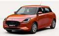 Suzuki Swift 1.2 HYBRID MT Club Оранжевий - thumbnail 1