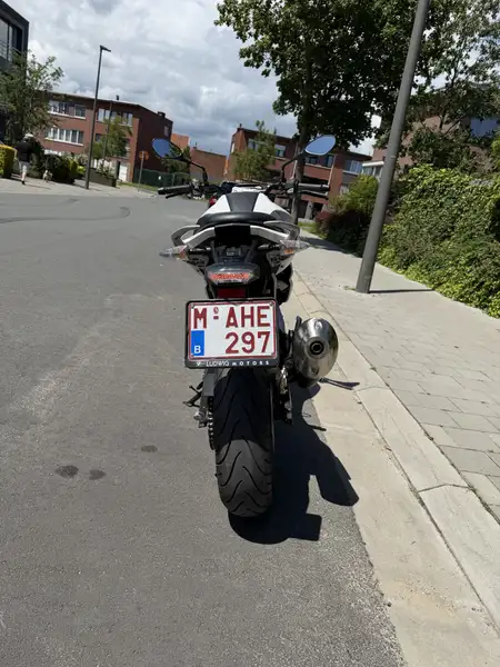 BMW G 310 R - foto 4