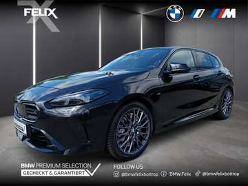 M135 xDrive M SPORT+ICONIC GLOW+HARMAN/KARDON+HEAD