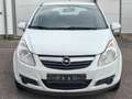 Opel Corsa D Selection "110 Jahre" KLIMA Weiß - thumbnail 2