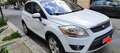 Ford Kuga Kuga I 2009 2.0 tdci Titanium 4wd 163cv Bianco - thumbnail 8