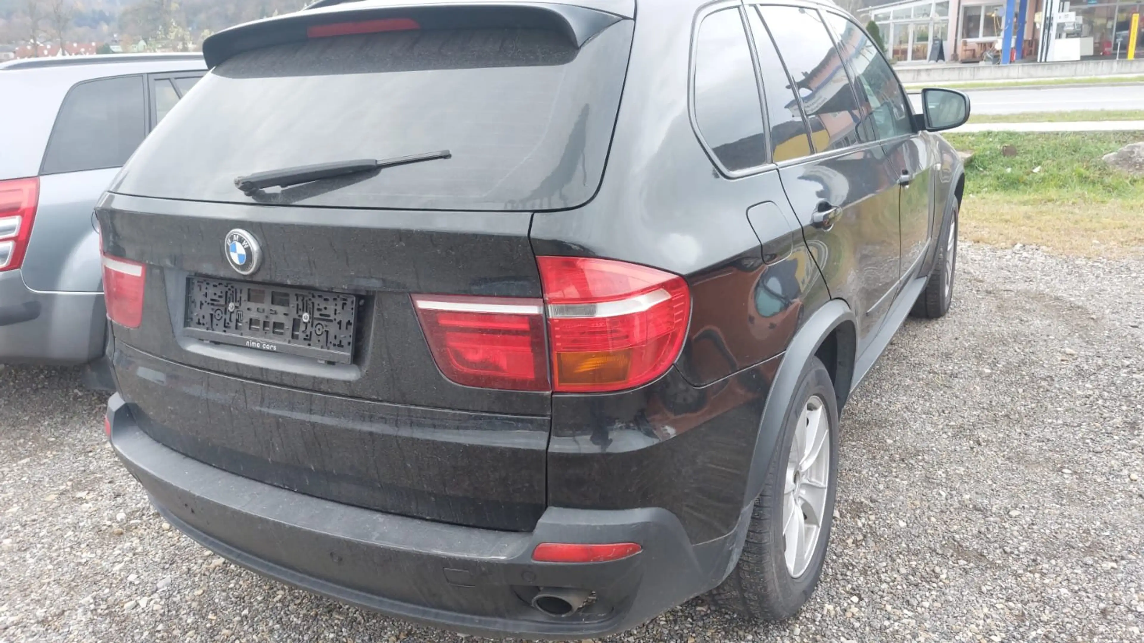 BMW X5 3.0sd — photo 9