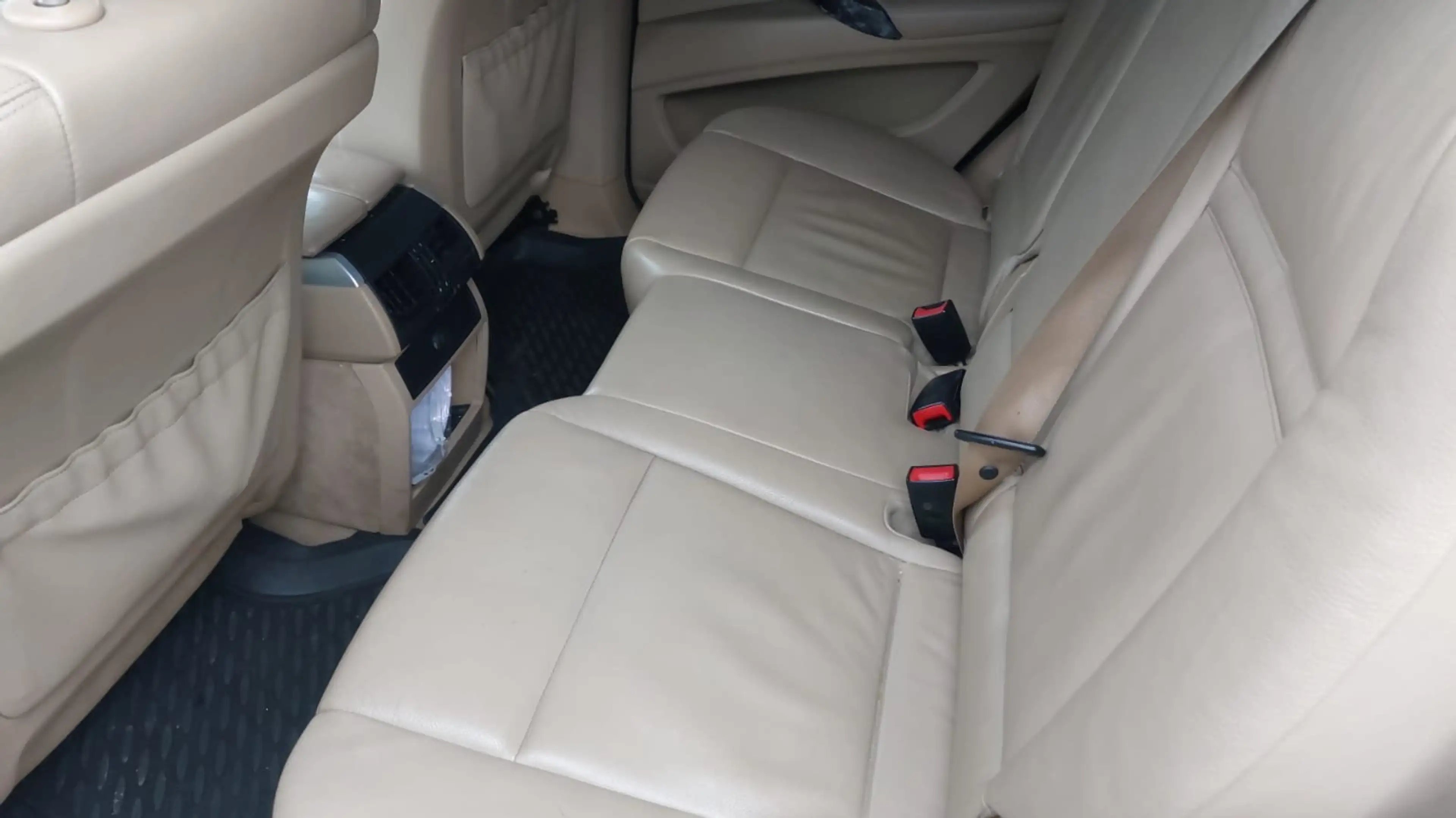 BMW X5 3.0sd — photo 4