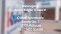 Opel Karl Edition/Klima/original 55.250 km Rot - thumbnail 13