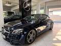 Mercedes-Benz E 200 AMG Ambient 360° Sound Blau/Weiß Blau - thumbnail 14