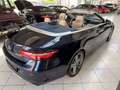 Mercedes-Benz E 200 AMG Ambient 360° Sound Blau/Weiß Blau - thumbnail 7