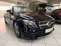 Mercedes-Benz E 200 AMG Ambient 360° Sound Blau/Weiß Blau - thumbnail 8