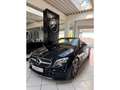 Mercedes-Benz E 200 AMG Ambient 360° Sound Blau/Weiß Blau - thumbnail 1