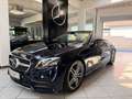 Mercedes-Benz E 200 AMG Ambient 360° Sound Blau/Weiß Blau - thumbnail 2