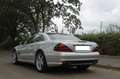 Mercedes-Benz SL 55 AMG MB Scheckheft Originalzustand Silber - thumbnail 1