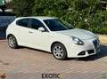 Alfa Romeo Giulietta 2010 2.0 jtdm(2) Distinctive 170cv Bianco - thumbnail 7