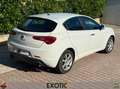 Alfa Romeo Giulietta 2010 2.0 jtdm(2) Distinctive 170cv Bianco - thumbnail 5