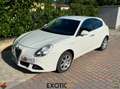 Alfa Romeo Giulietta 2010 2.0 jtdm(2) Distinctive 170cv Bianco - thumbnail 1