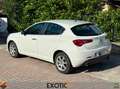 Alfa Romeo Giulietta 2010 2.0 jtdm(2) Distinctive 170cv Bianco - thumbnail 3