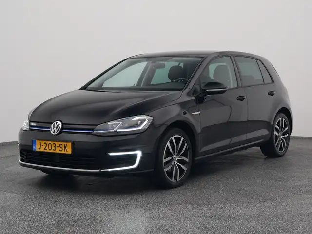 Volkswagen e-Golf E-DITION | VIRTUAL | ADAPTIVE