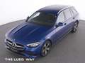 Mercedes-Benz C 180 T- Progressive+MBUX+LED+EHeck+AHK+Amb+RFK+ Blau - thumbnail 18
