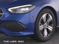Mercedes-Benz C 180 T- Progressive+MBUX+LED+EHeck+AHK+Amb+RFK+ Blau - thumbnail 9