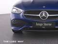 Mercedes-Benz C 180 T- Progressive+MBUX+LED+EHeck+AHK+Amb+RFK+ Blau - thumbnail 17