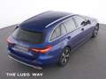 Mercedes-Benz C 180 T- Progressive+MBUX+LED+EHeck+AHK+Amb+RFK+ Blau - thumbnail 19