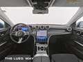 Mercedes-Benz C 180 T- Progressive+MBUX+LED+EHeck+AHK+Amb+RFK+ Blau - thumbnail 4