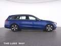 Mercedes-Benz C 180 T- Progressive+MBUX+LED+EHeck+AHK+Amb+RFK+ Blau - thumbnail 12