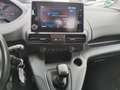Peugeot Rifter Active L1 1.2 Klima AHK Tempomat Grijs - thumbnail 10