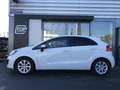 Kia Rio 1.2 Plus Pack Wit - thumbnail 2