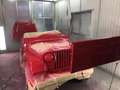 Jeep CJ-5 Kaiser Jeep 225 Dauntless V6 Rojo - thumbnail 13