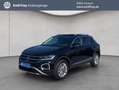 Volkswagen T-Roc Style 1.5 TSI OPF DSG,AHK,NAVI,ACC Noir - thumbnail 1