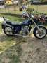 Regal-Raptor DD125E-8 150 cc Albastru - thumbnail 1