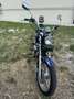 Regal-Raptor DD125E-8 150 cc Albastru - thumbnail 4