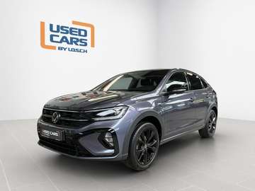 R-Line+DSG+Black-Style+Pano+IQ-Light+P.Tech.