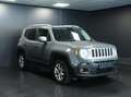 Jeep Renegade 2.0 Mjt 140CV 4WD Active Drive Low Limited Gris - thumbnail 3