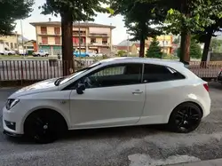 Find SEAT Ibiza 2.0-tdi for sale - AutoScout24