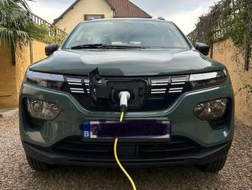 Spring 26.8 kWh Essential