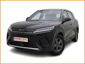 PHEV 166 Active | EV Range 40km | GPS | Keyless | LED | Adaptive Cruise