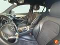 Mercedes-Benz GLC 250 4Matic Aut. Gris - thumbnail 12