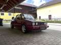 Volkswagen Golf Cabriolet Golf 1 Cabrio Rabbit Rot - thumbnail 3