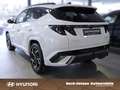 Hyundai TUCSON FL N LINE  Sitz-, Assistenz-Paket, Pano Weiß - thumbnail 4