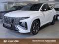 Hyundai TUCSON FL N LINE  Sitz-, Assistenz-Paket, Pano Weiß - thumbnail 6