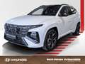 Hyundai TUCSON FL N LINE  Sitz-, Assistenz-Paket, Pano Weiß - thumbnail 1