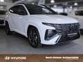 Hyundai TUCSON FL N LINE  Sitz-, Assistenz-Paket, Pano Weiß - thumbnail 3