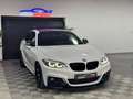 BMW 218 Coupé 218 dA White - thumbnail 5