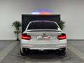 BMW 218 Coupé 218 dA White - thumbnail 9