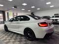 BMW 218 Coupé 218 dA White - thumbnail 7